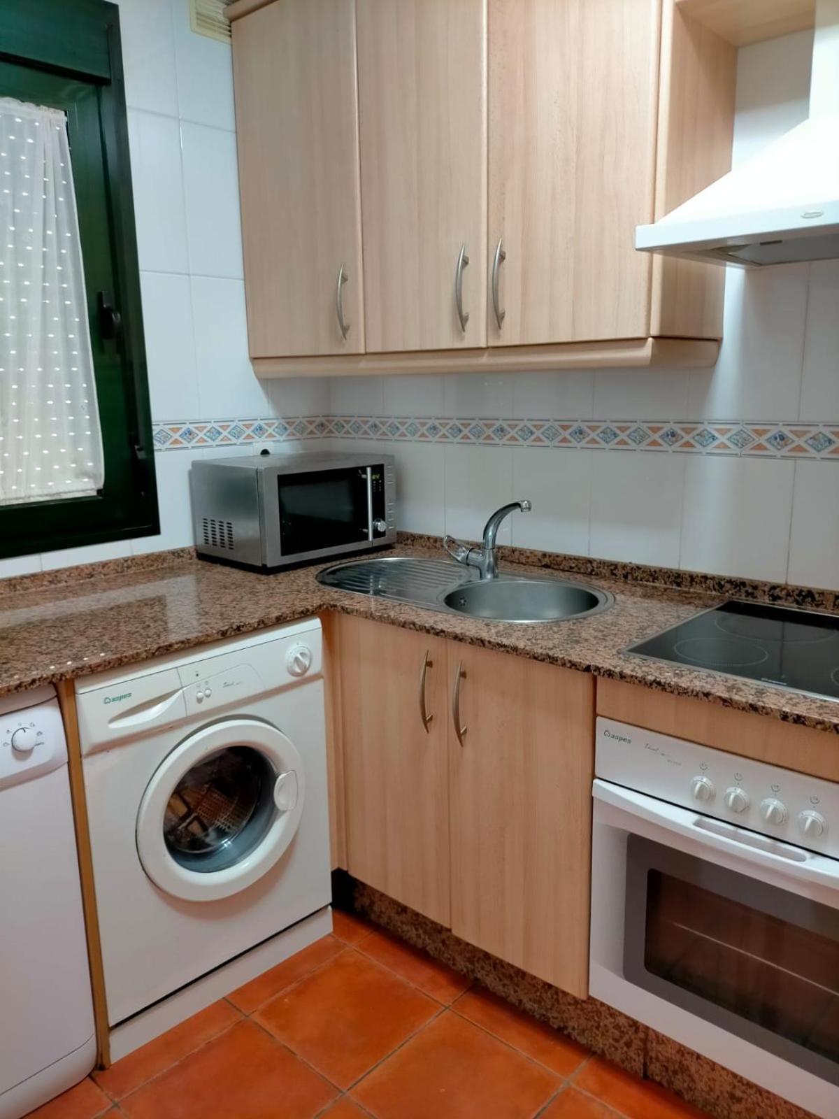 Appartement Coto La Campa